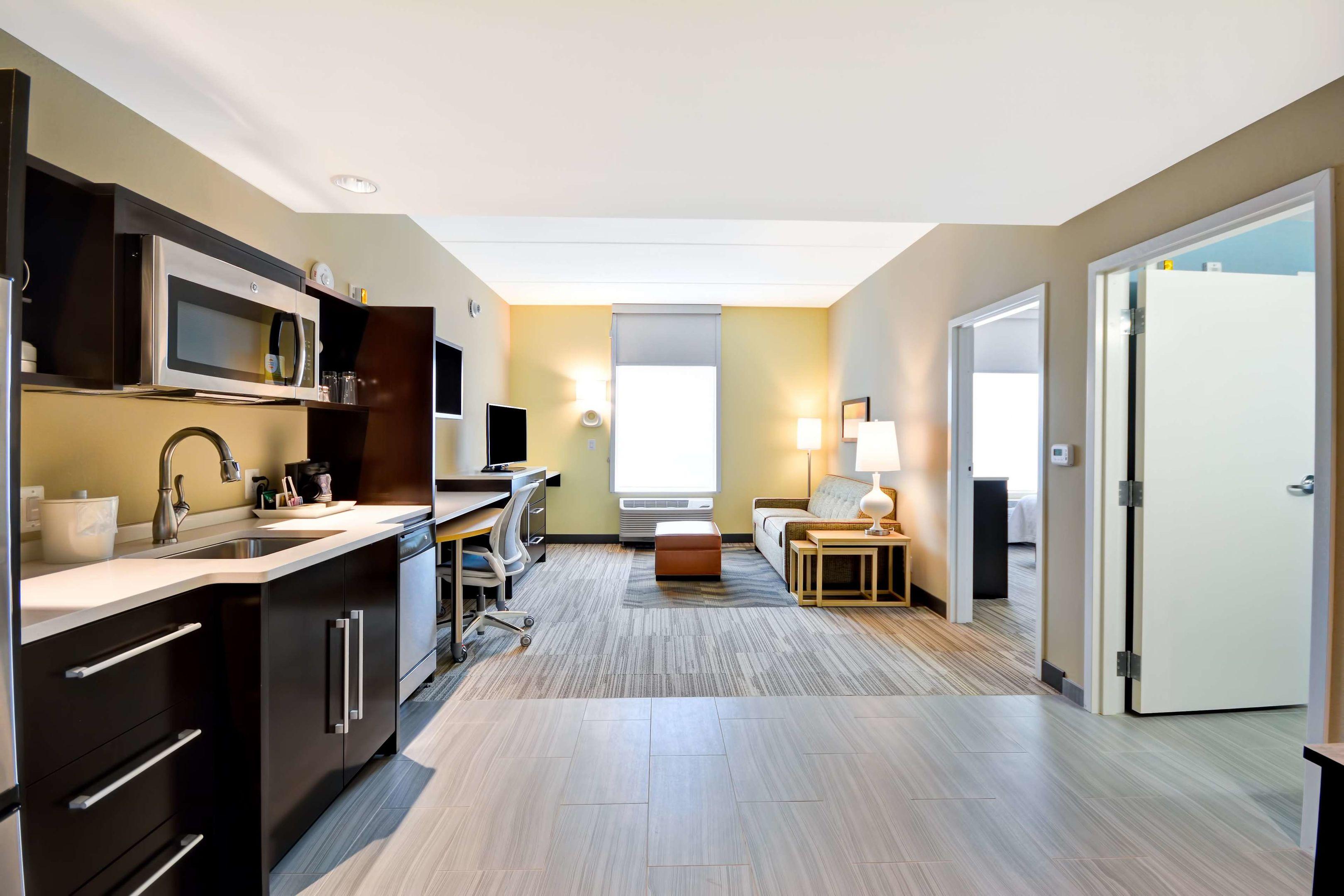 Home2 Suites By Hilton Charles Town — photo 4