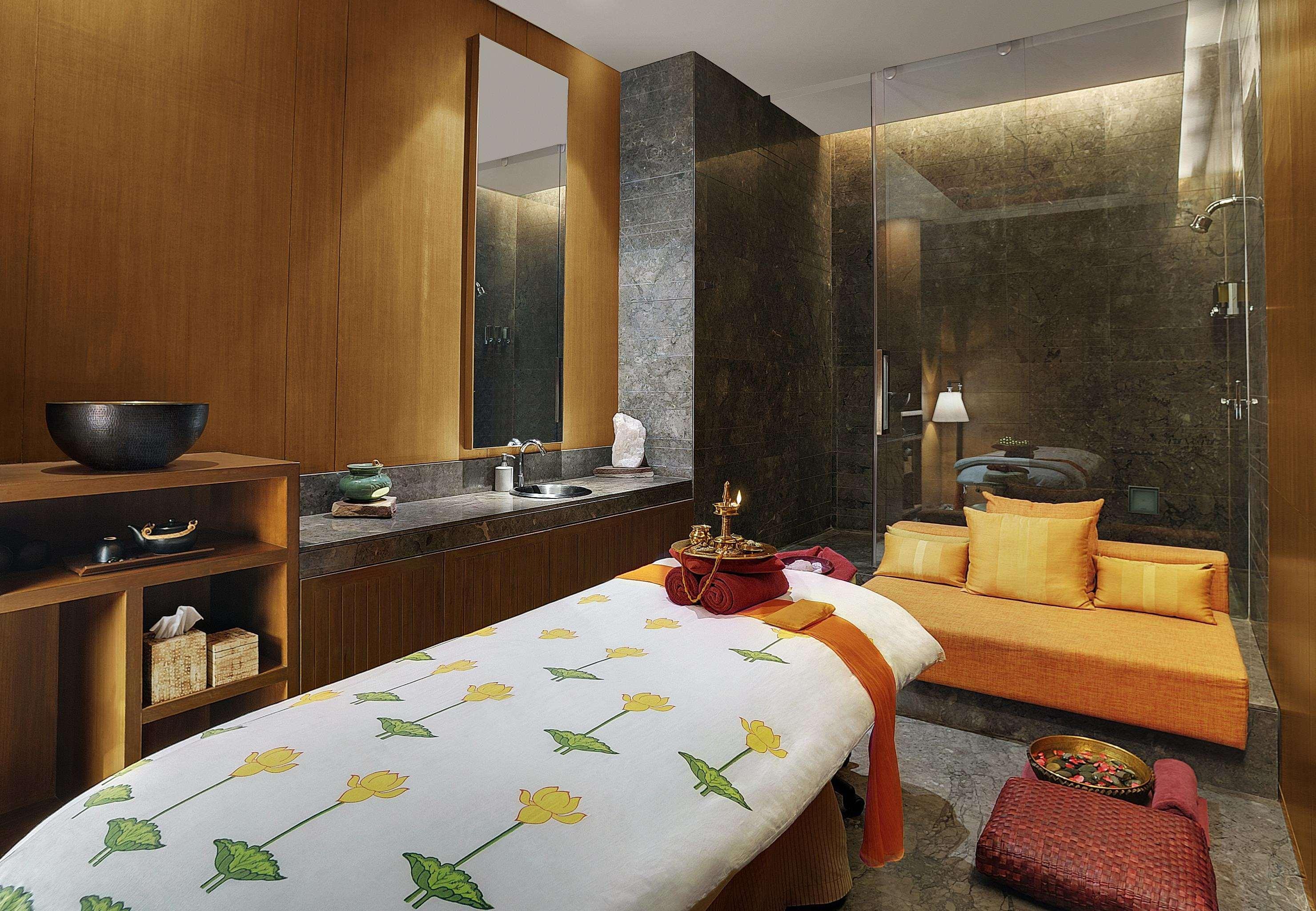 Hyatt Regency Amritsar — photo 4