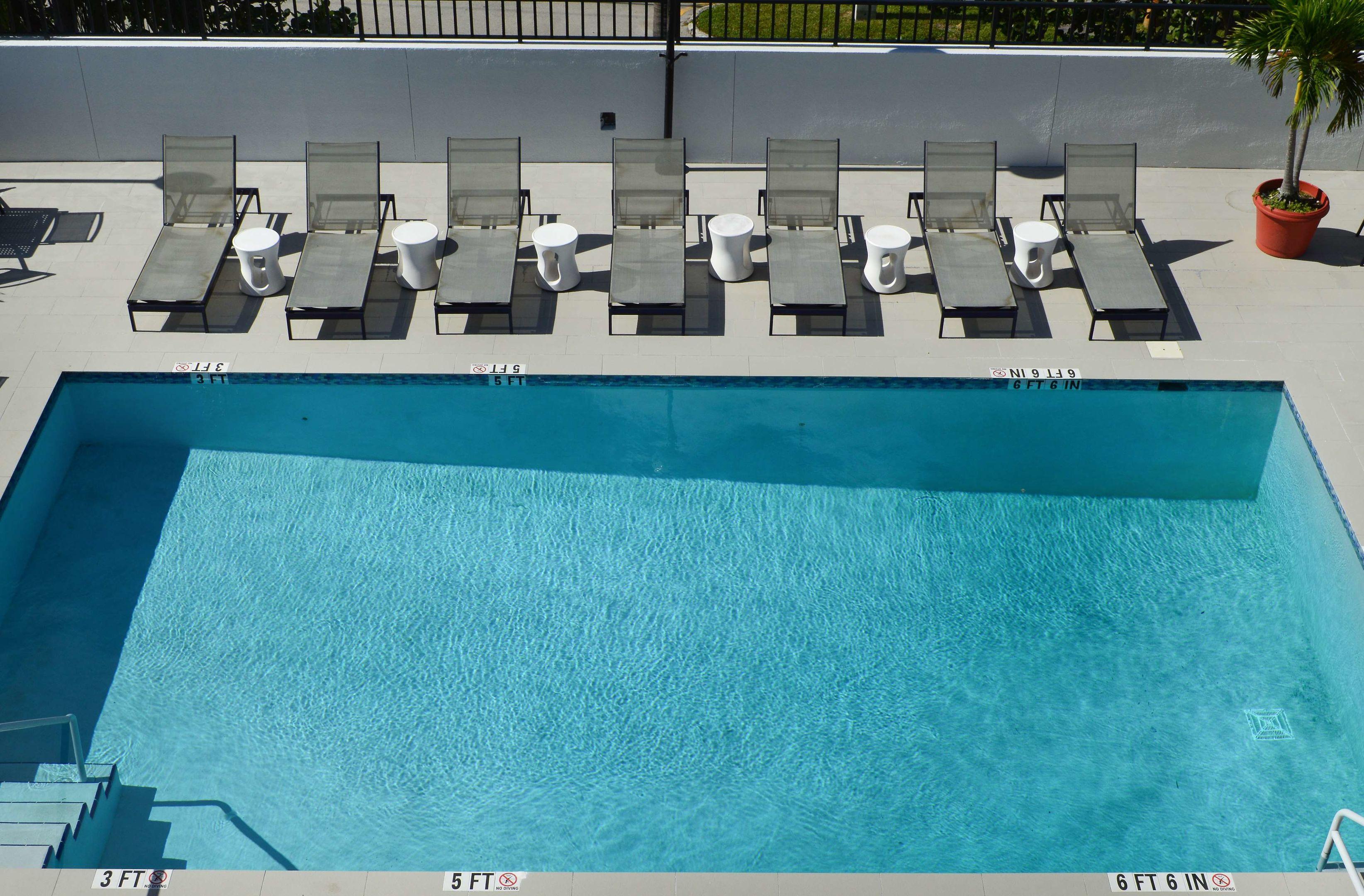 Glo Best Western Ft. Lauderdale-Hollywood Airport Hotel — photo 4