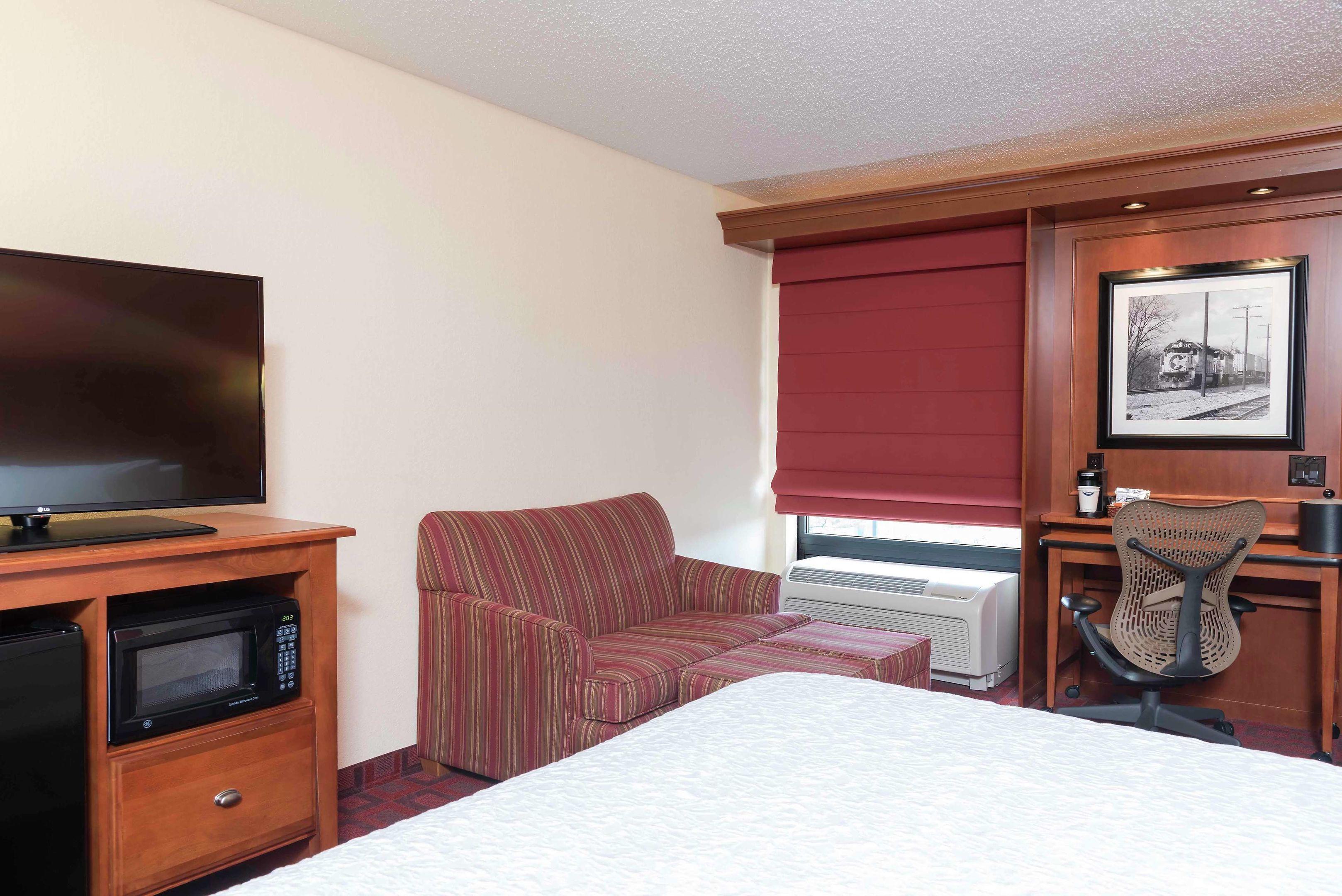 Hampton Inn by Hilton Joliet/I-55 — photo 4