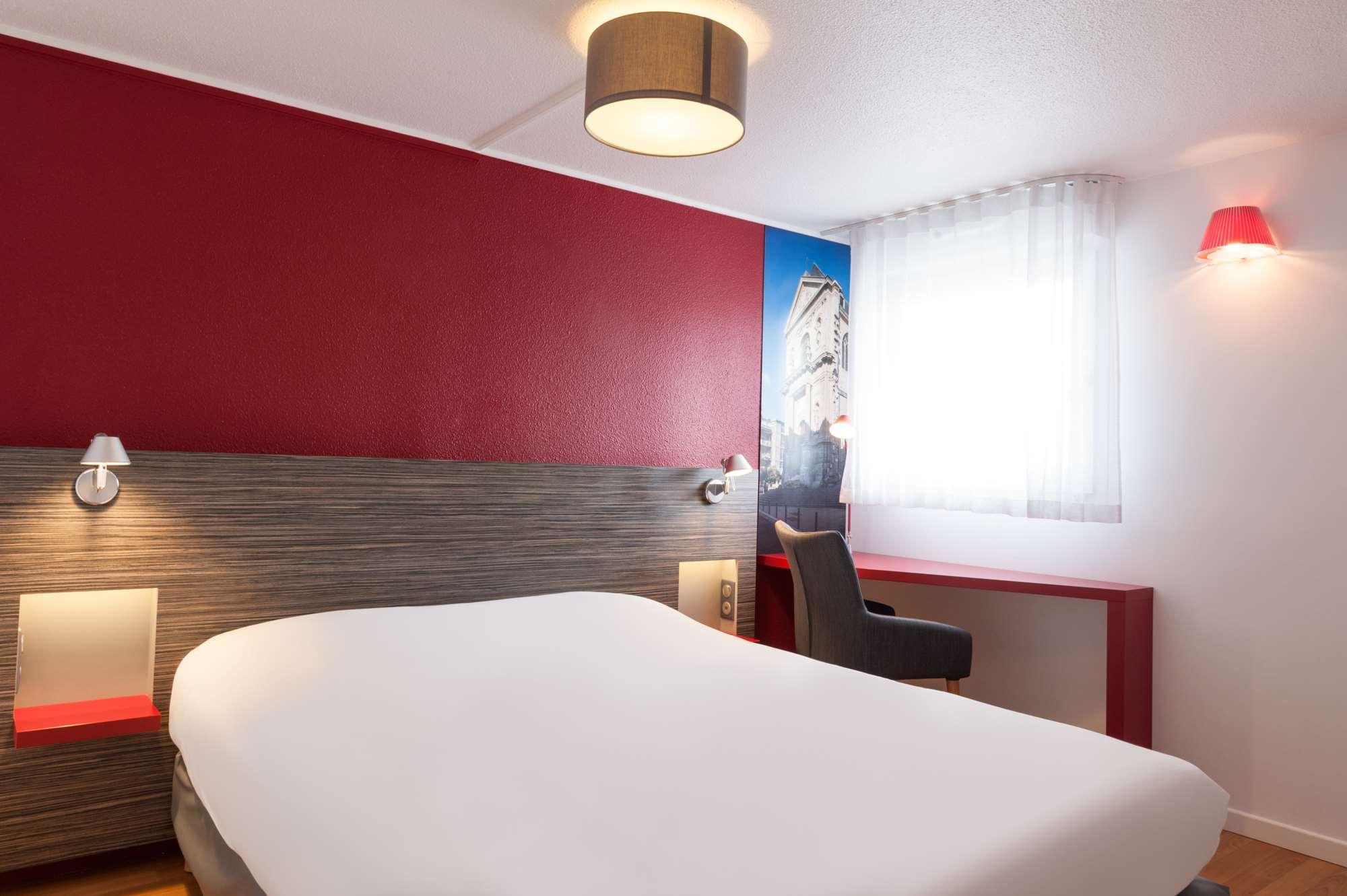 The Originals City, Hôtel Rouen Sud Oissel — photo 4