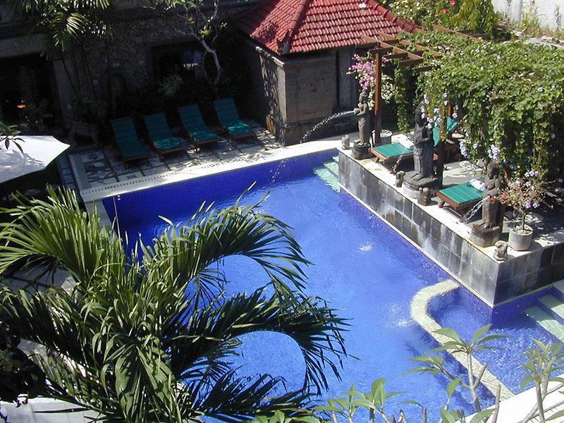 Sahadewa Resort & Spa — photo 5