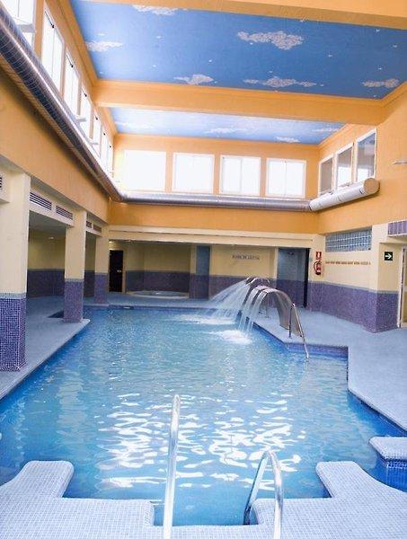 Hotel Valle del Almanzora — photo 5