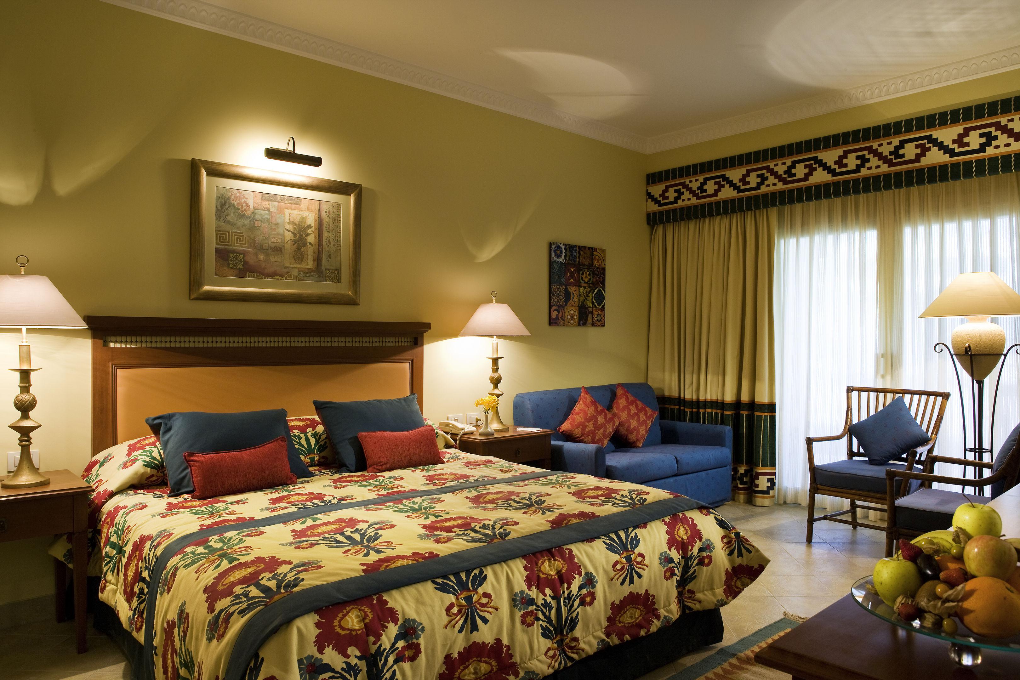 Mosaique Beach Resort Taba Heights — photo 5