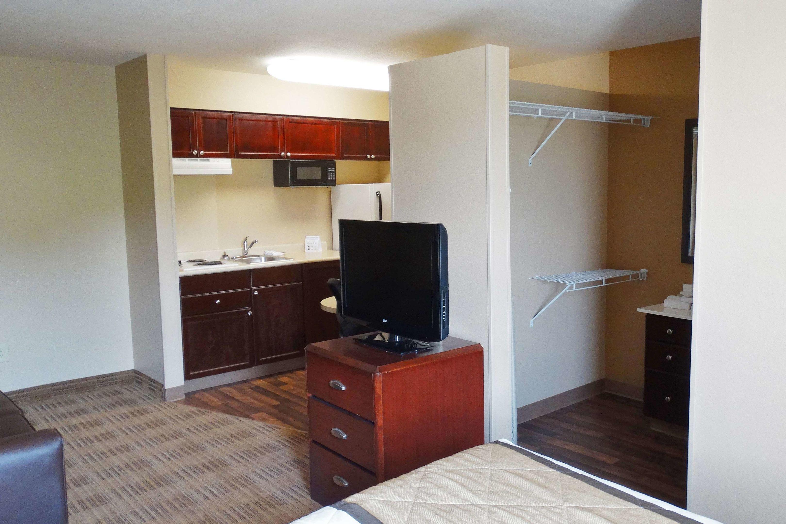 Extended Stay America - Houston - Stafford — photo 5