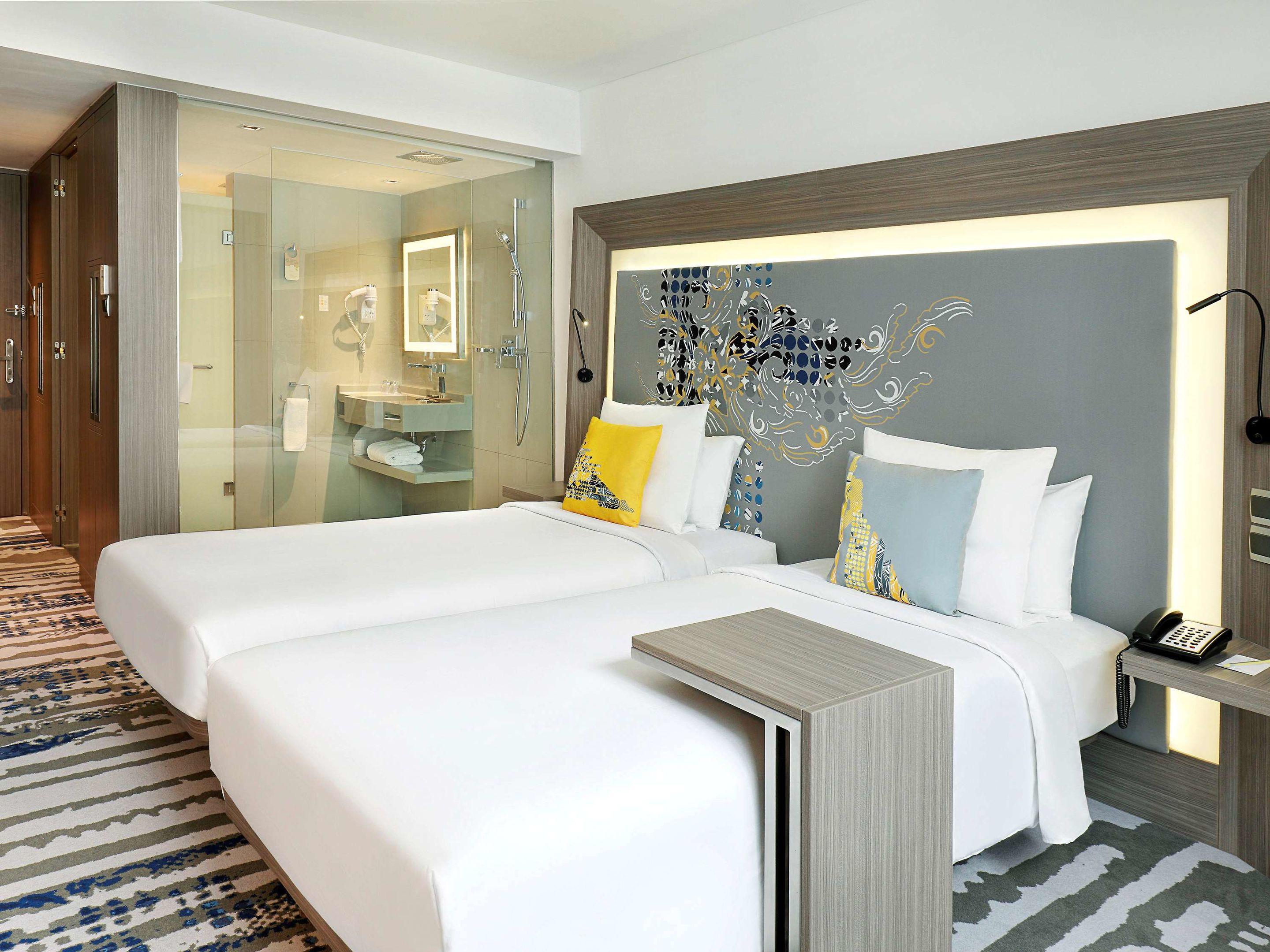 Novotel Bali Ngurah Rai Airport — photo 5