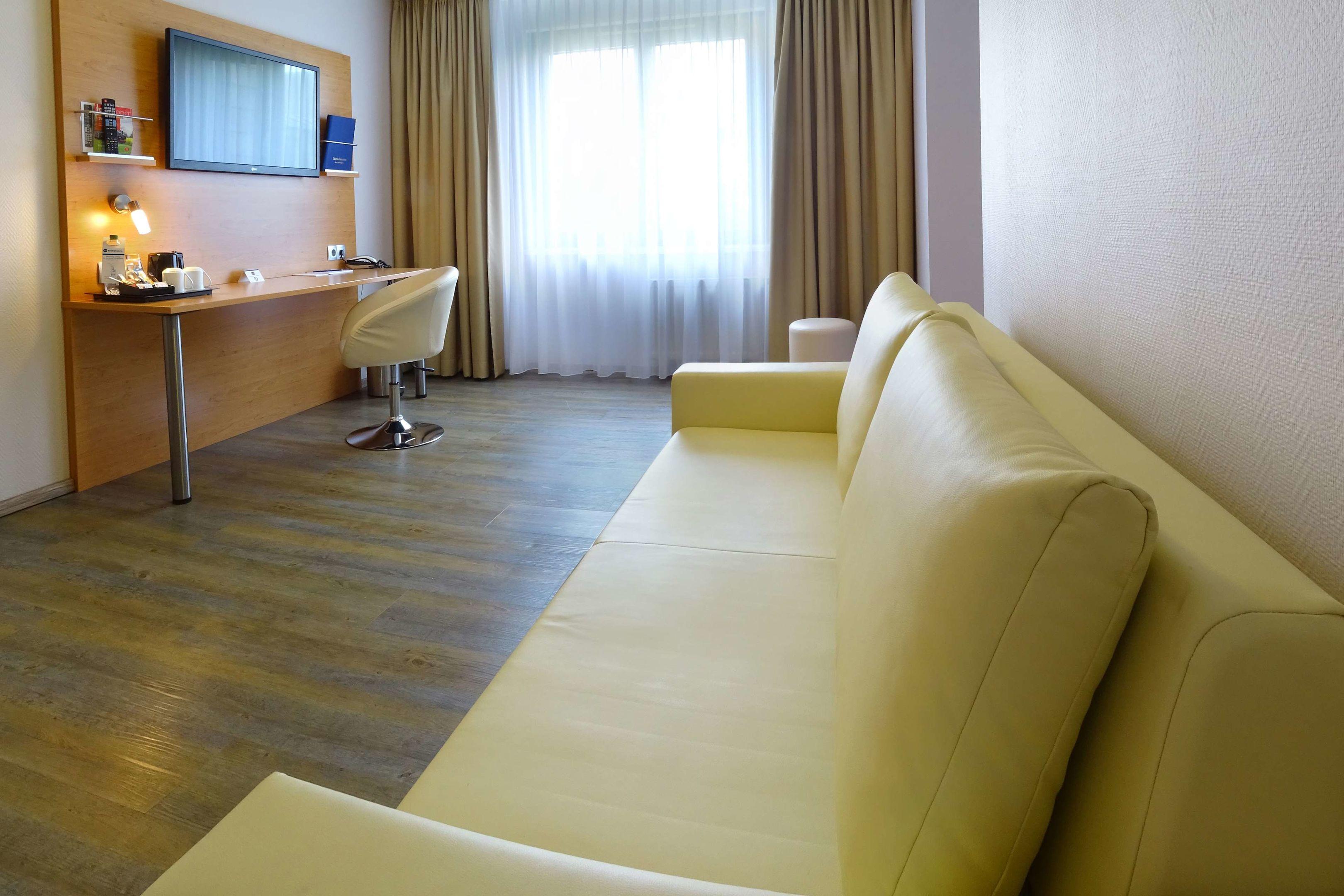 Best Western Hotel Braunschweig — photo 4