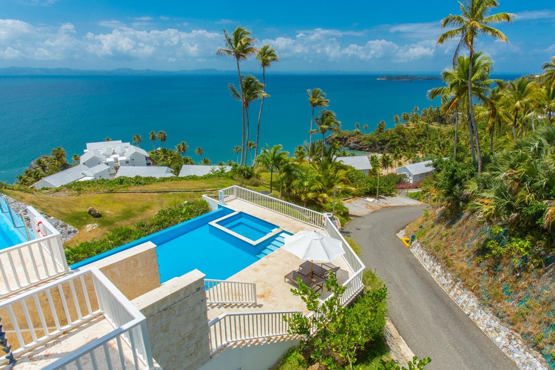 Xeliter Vista Mare Samana — photo 4