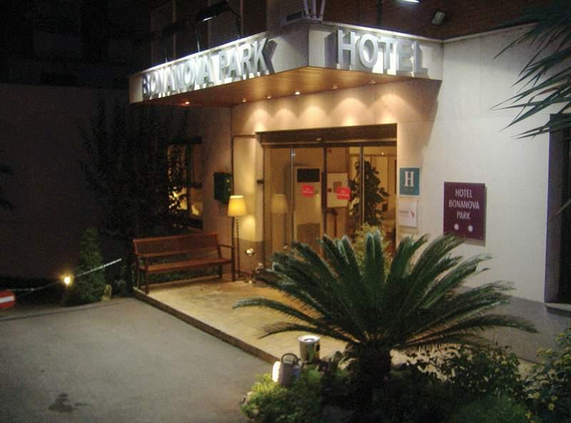 Hotel Bonanova Park — photo 4