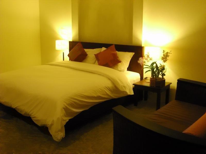 Krabi Aquamarine Resort — photo 4