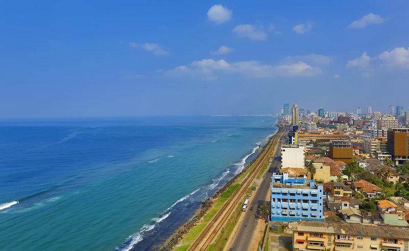Ozo Hotel Colombo — photo 5