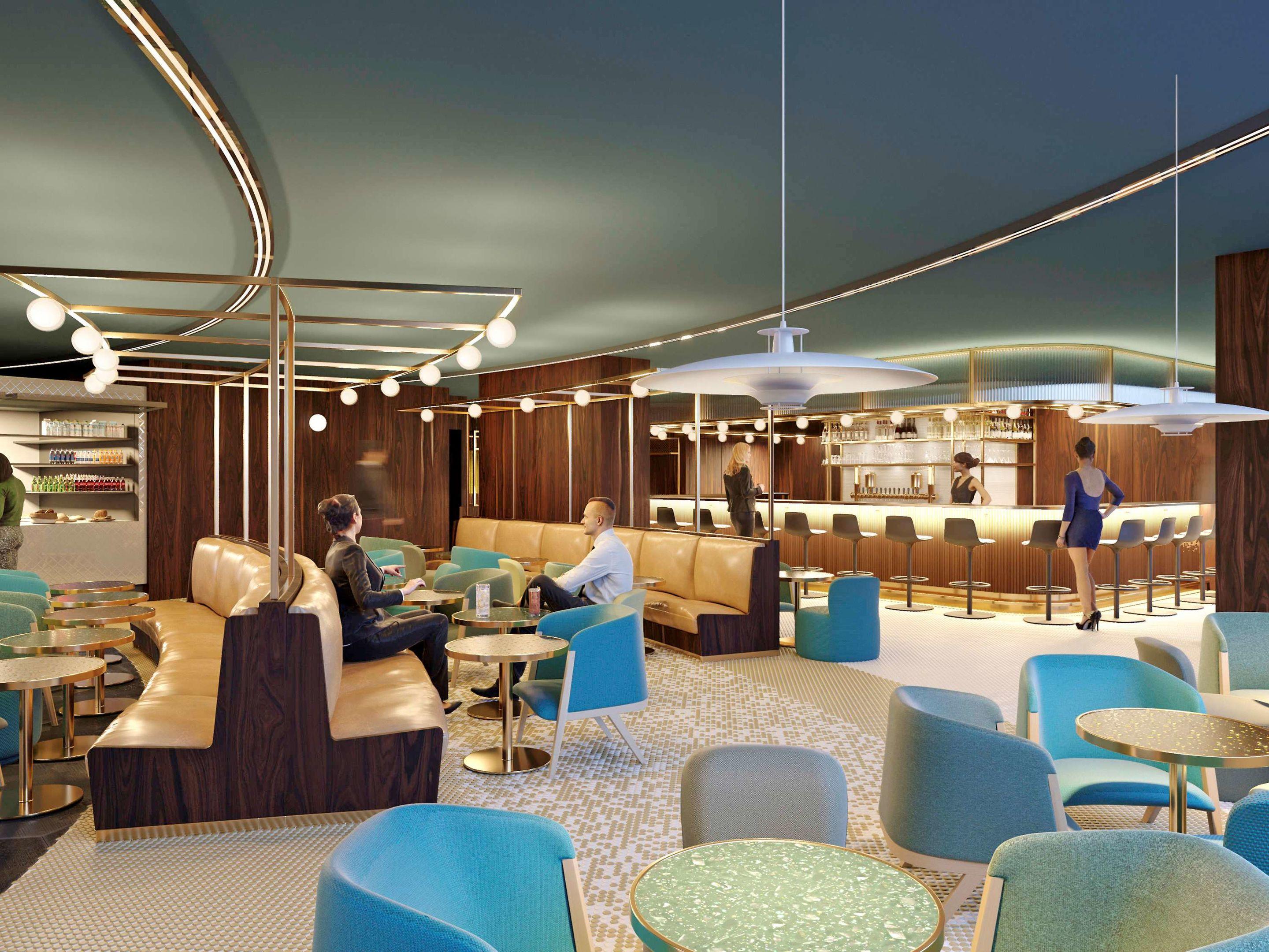 Pullman Paris Montparnasse — photo 5