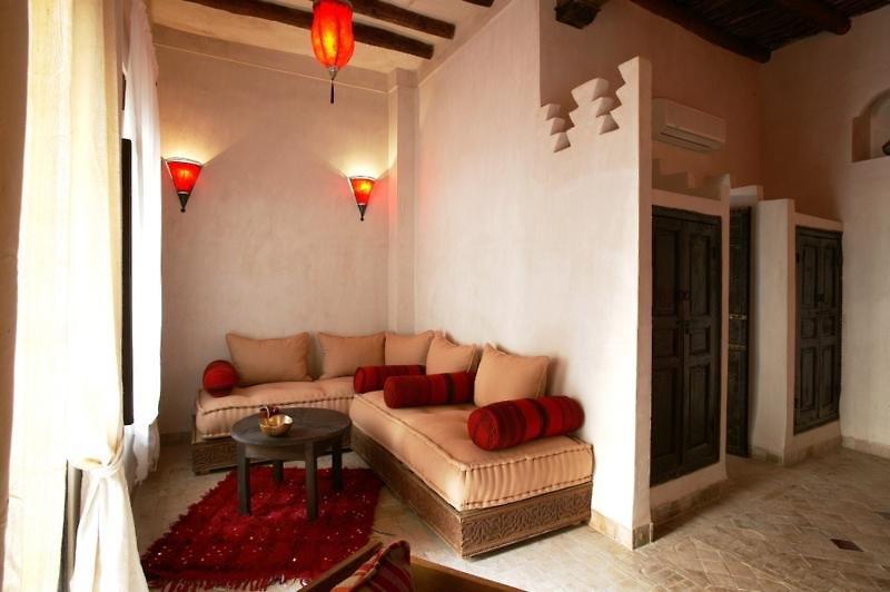 Riad Carina — photo 4