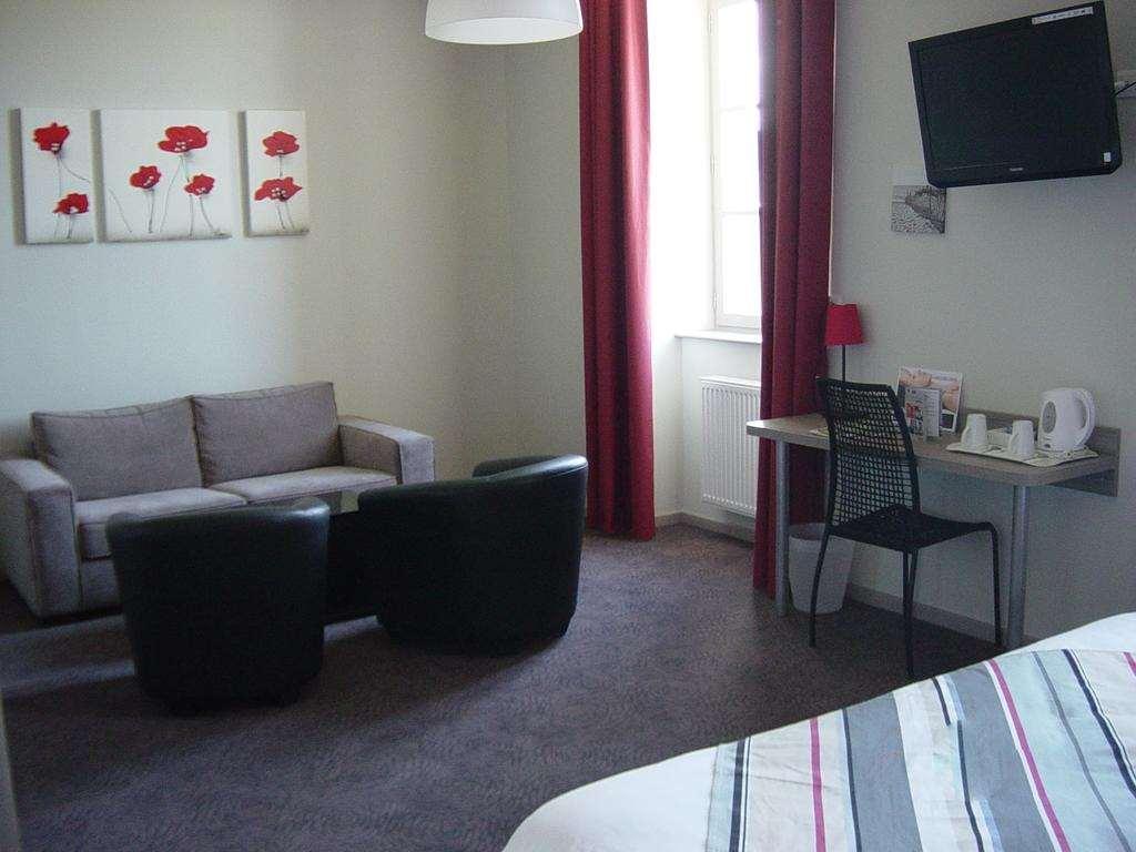 Hotel Spa Le Connetable — photo 3