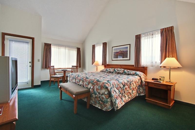 Canalta Lodge Hotel — photo 4