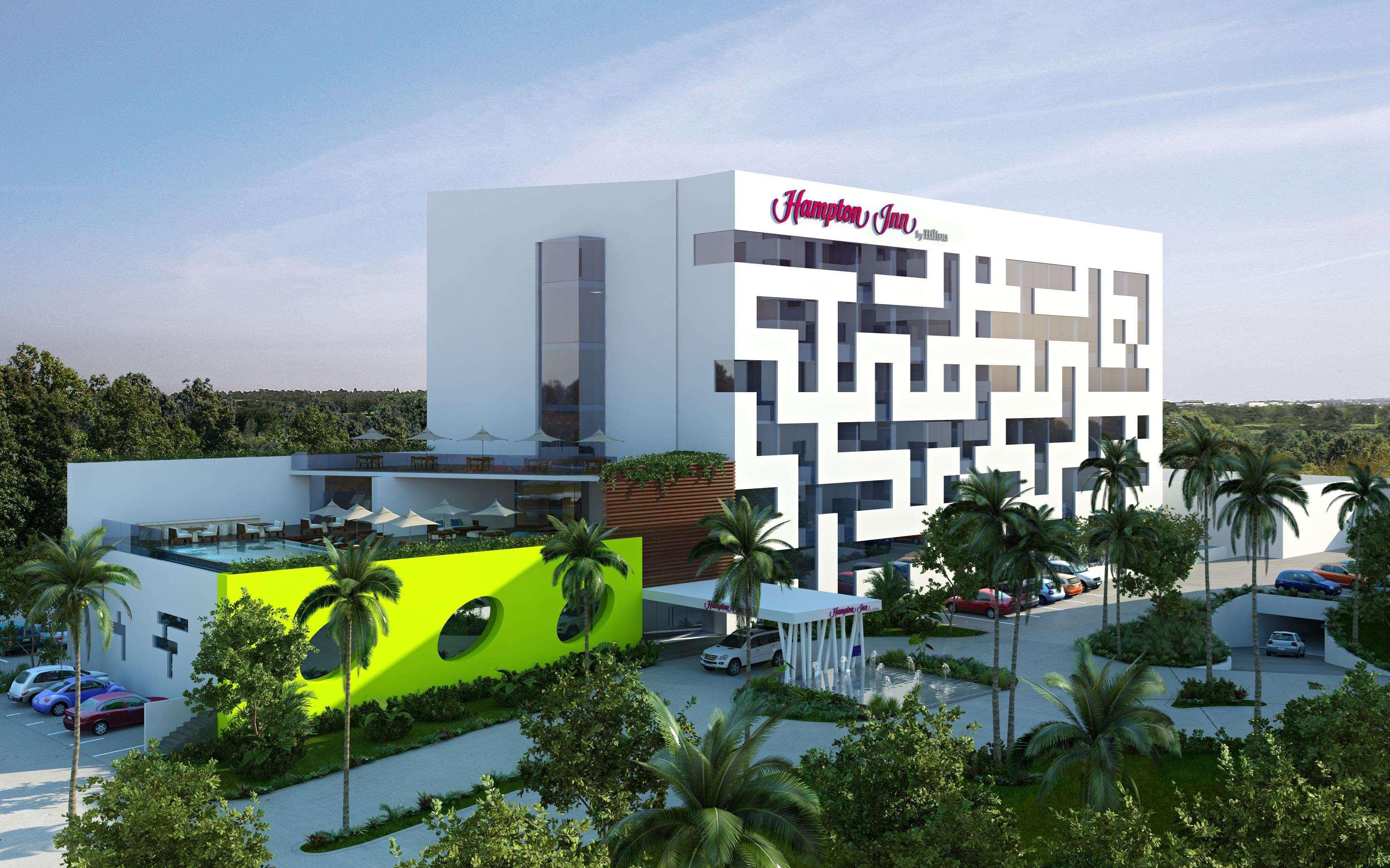 Hampton Inn by Hilton Ciudad del Carmen Campeche — photo 5