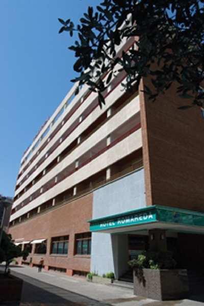 Hotel ILUNION Romareda — photo 3