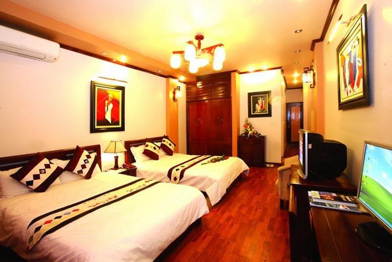 Impressive Boutique Hotel — photo 4