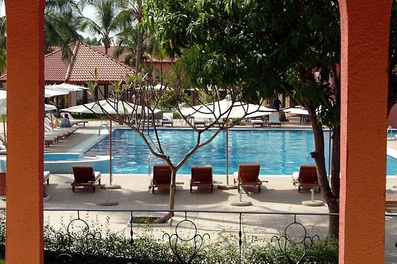 Ocean Bay Hotel & Resort — photo 4