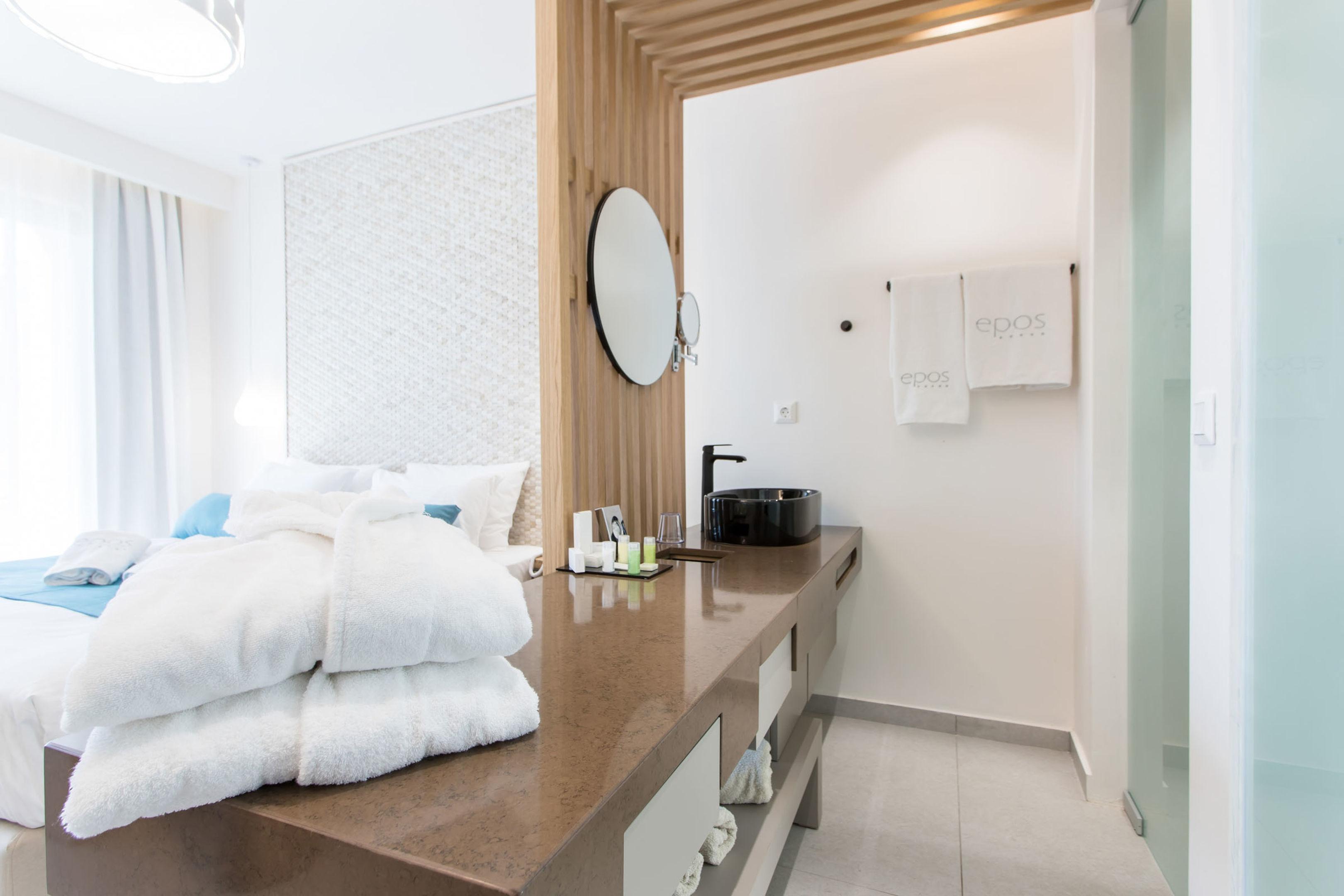 Epos Luxury Hotel — photo 5