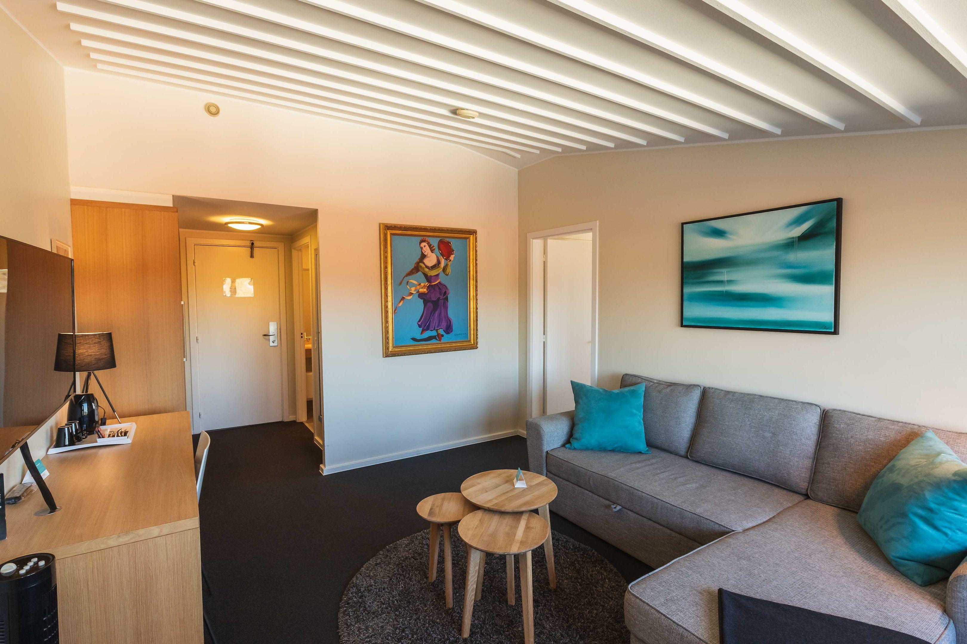 Hotel Sønderborg Strand — photo 2