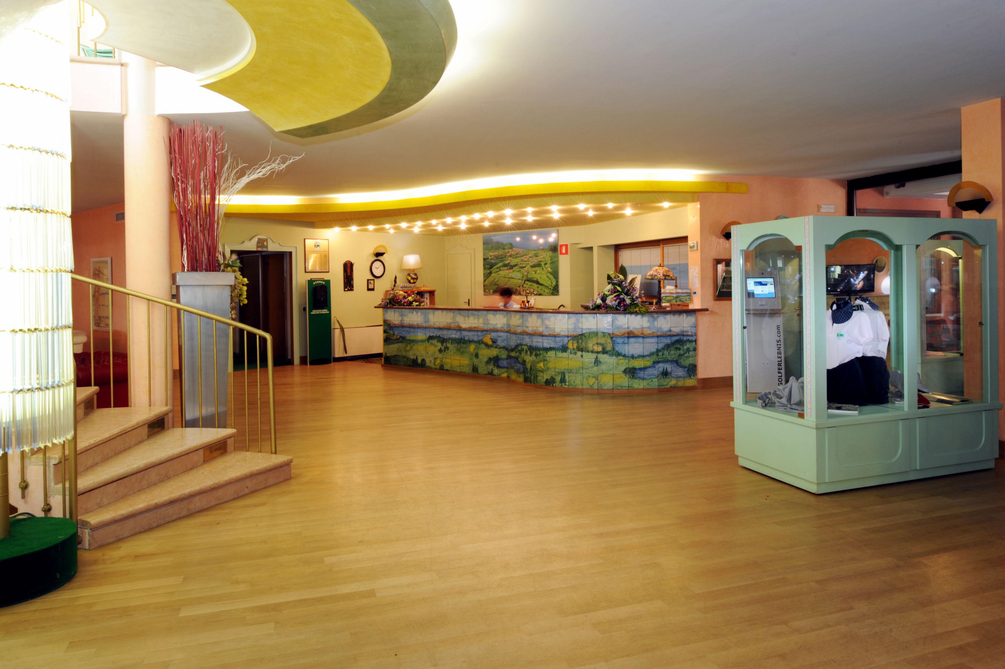 Golf Hotel Ca' degli Ulivi — photo 5
