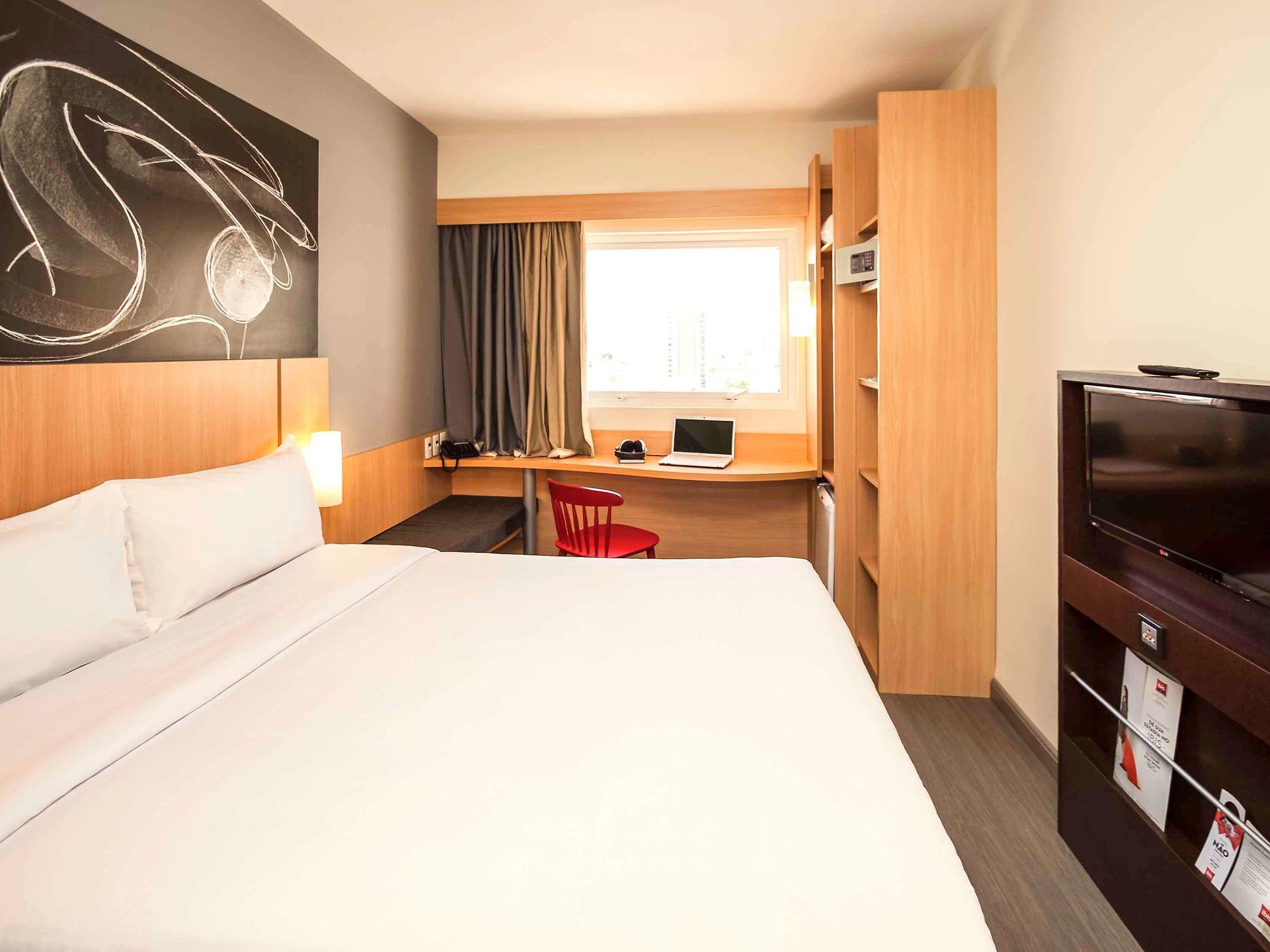 ibis Foz Do Iguacu — photo 4