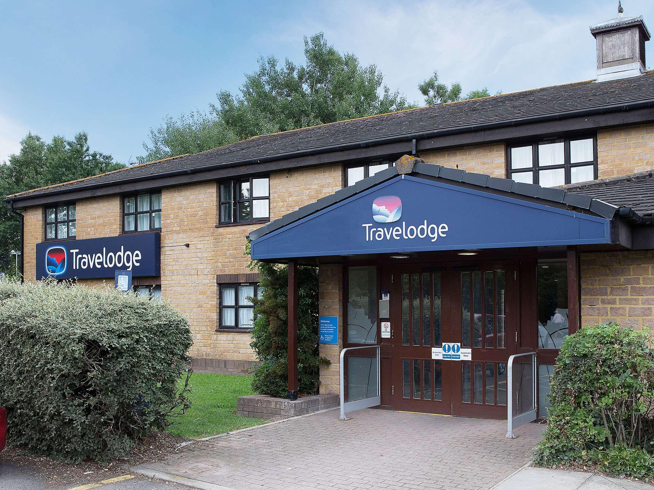 Travelodge Ilminster