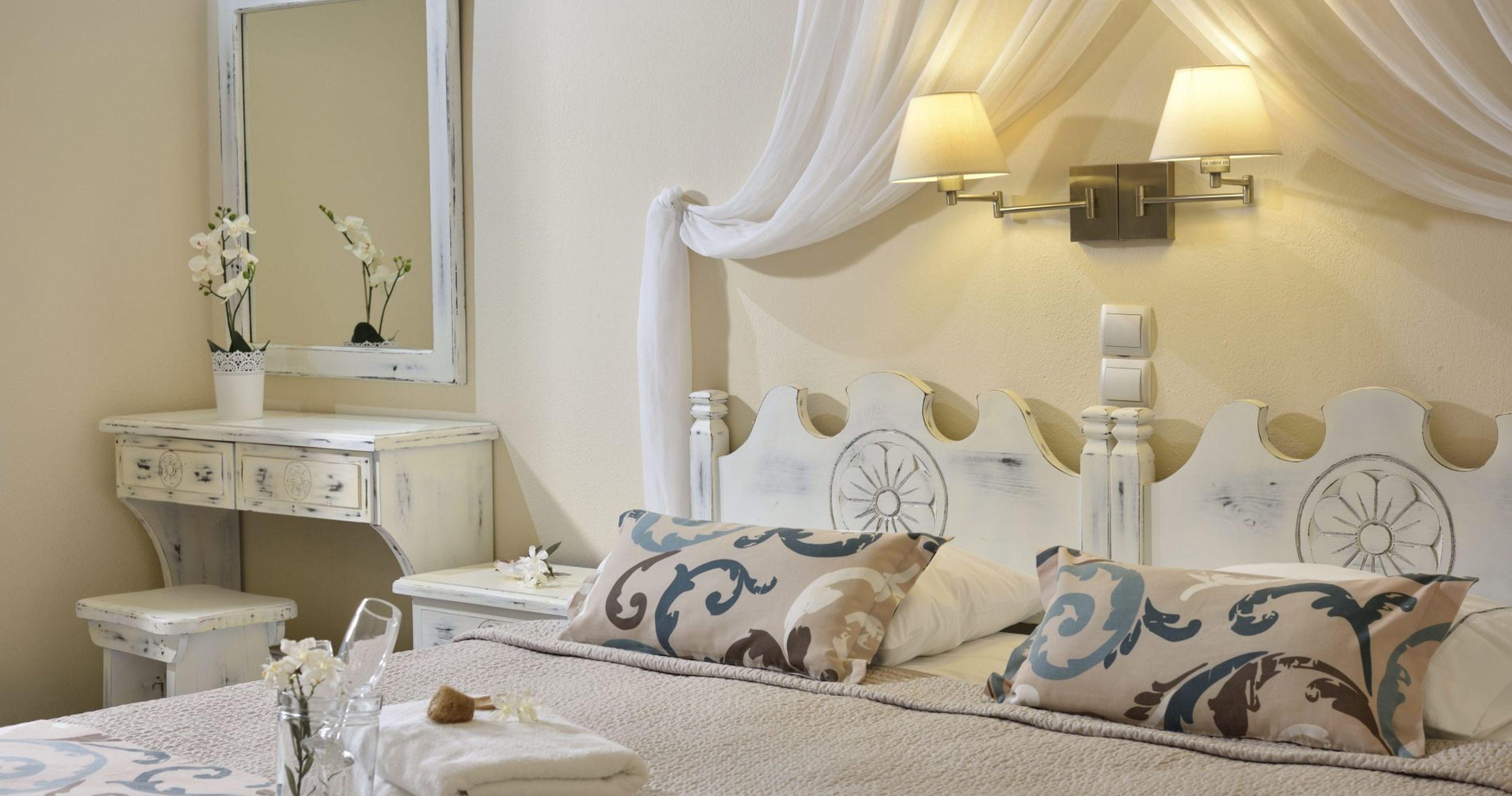 Hotel Erato Mykonos — photo 4