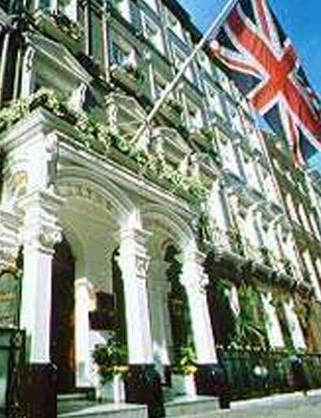 Brown's Hotel — photo 5