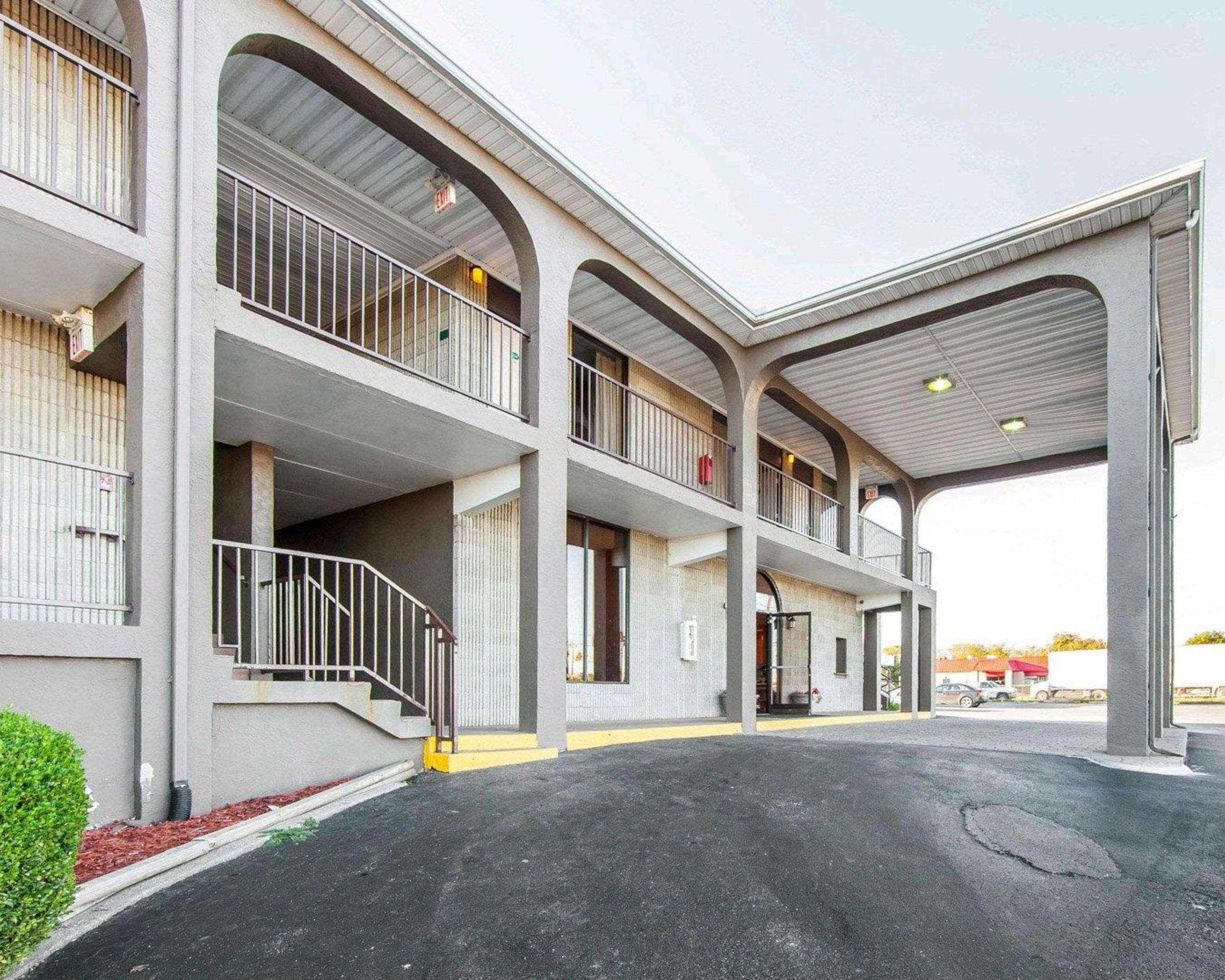 Quality Inn Maysville — photo 5