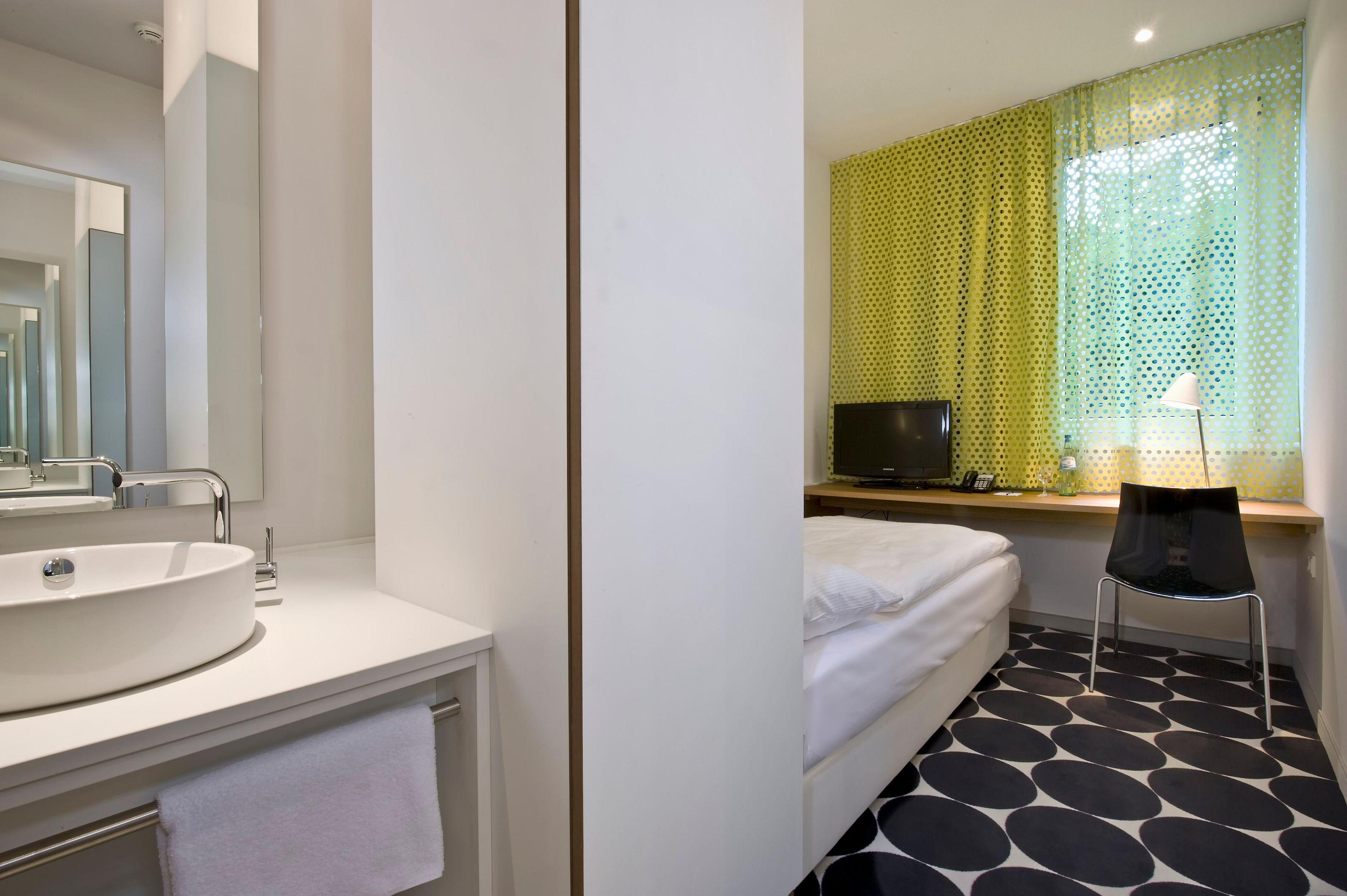 TRYP by Wyndham Frankfurt Hotel — photo 5