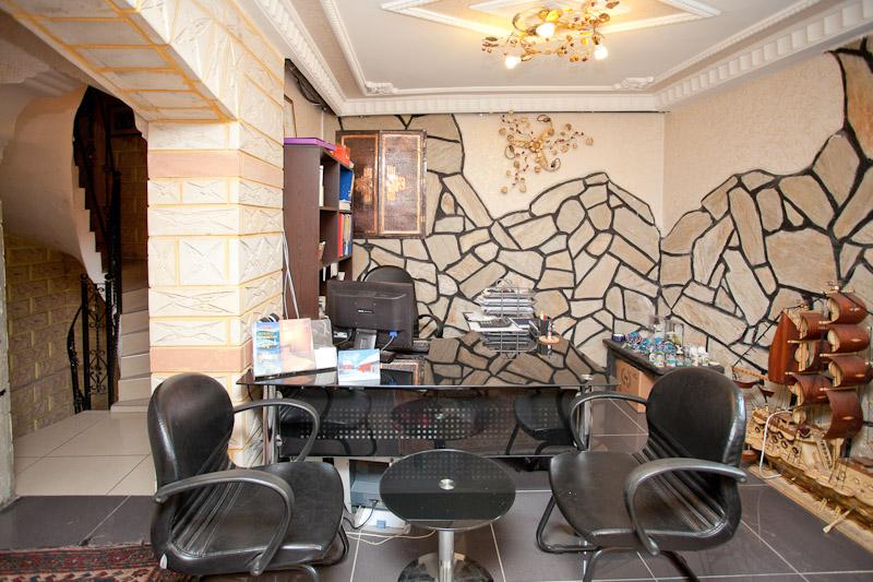 Stone Hotel Istanbul — photo 5
