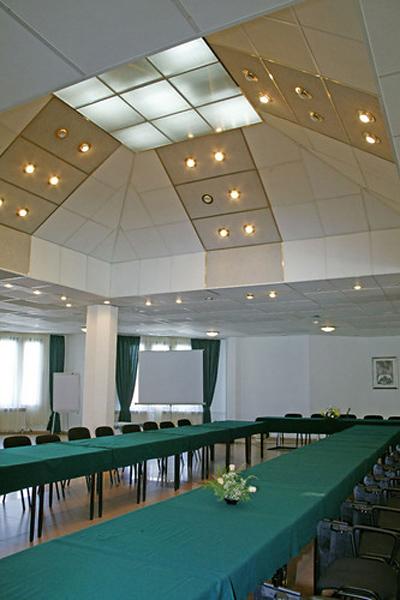 Hotel Rila — photo 4