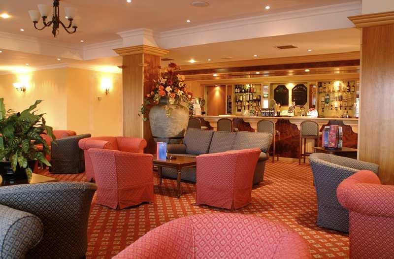 Mercure Preston Samlesbury — photo 5