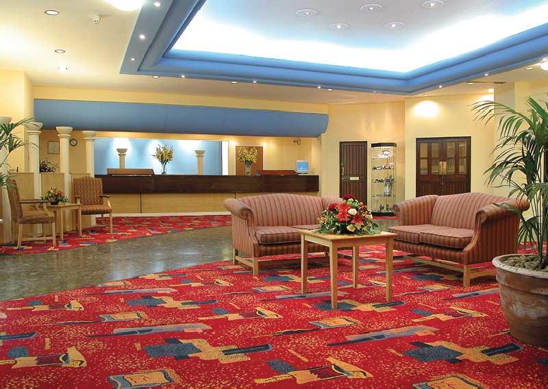 Roundhouse Hotel Bournemouth — photo 4