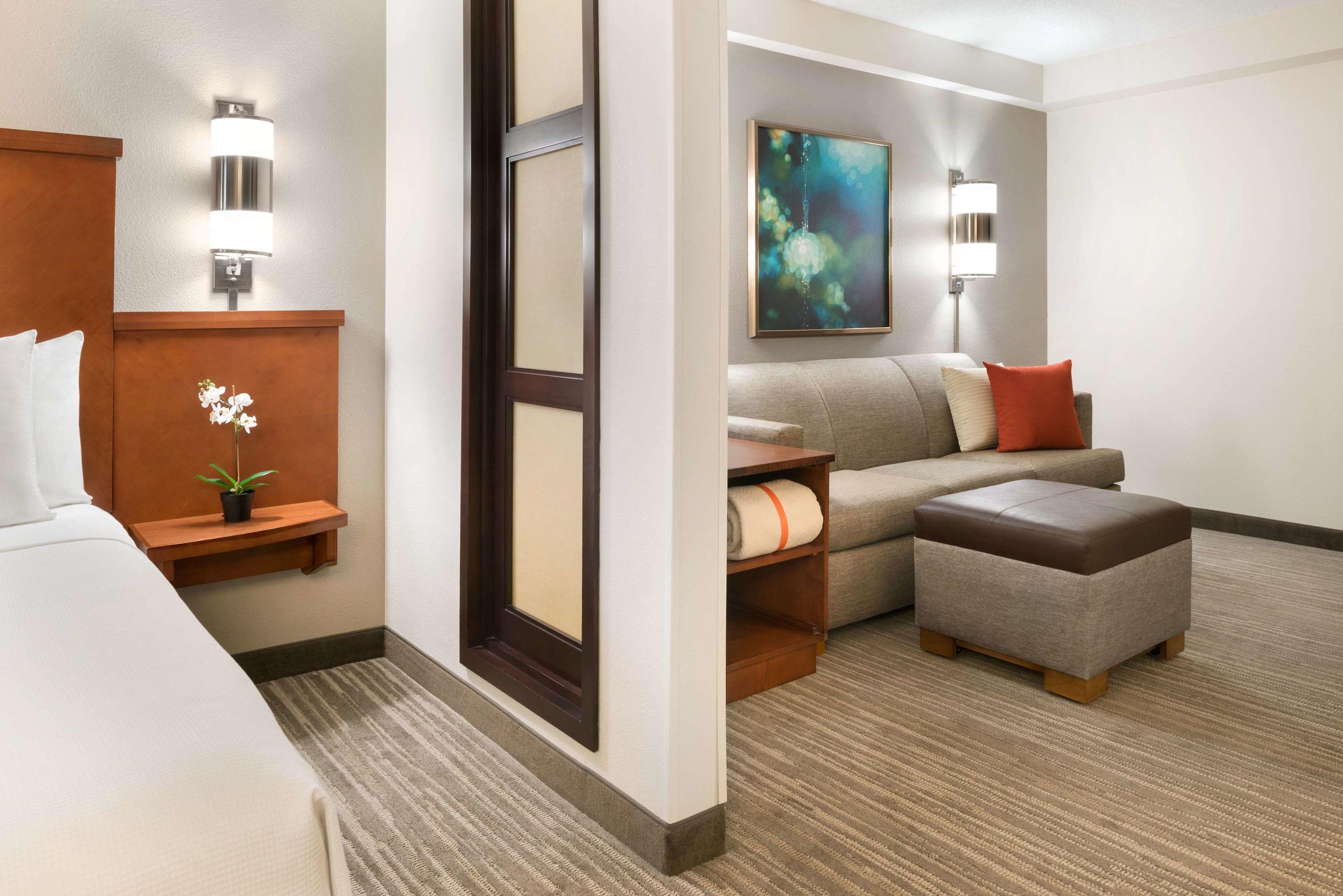 Hyatt Place Chicago Schaumburg — photo 3