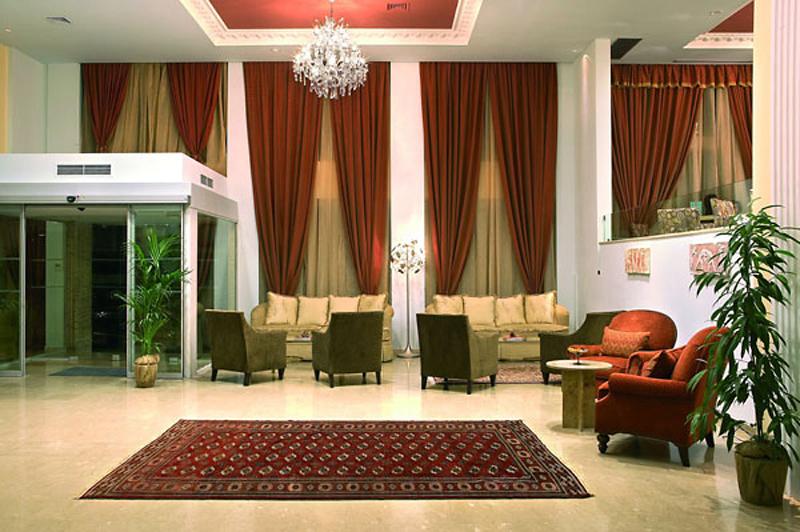 Parthenon Hotel — photo 5