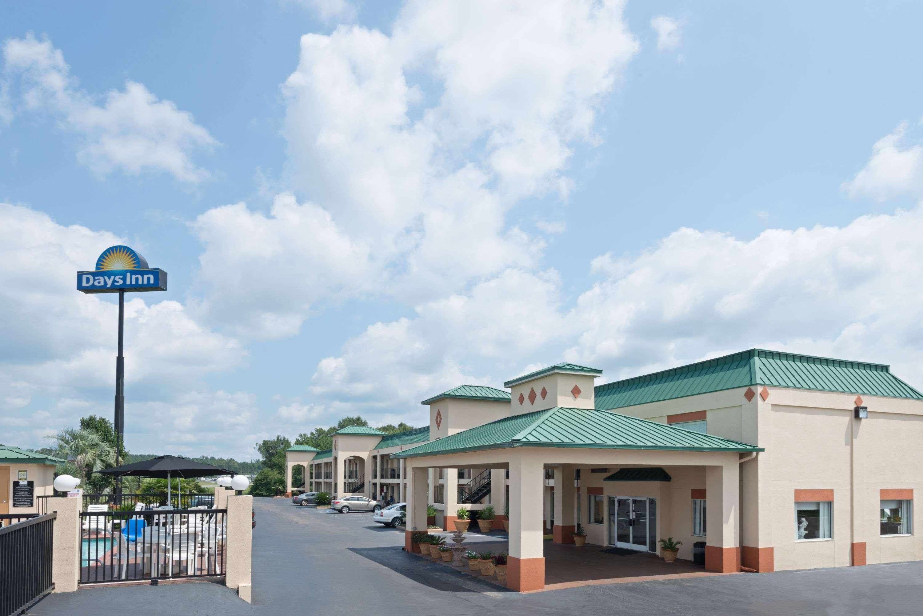 Days Inn Greenville — photo 3