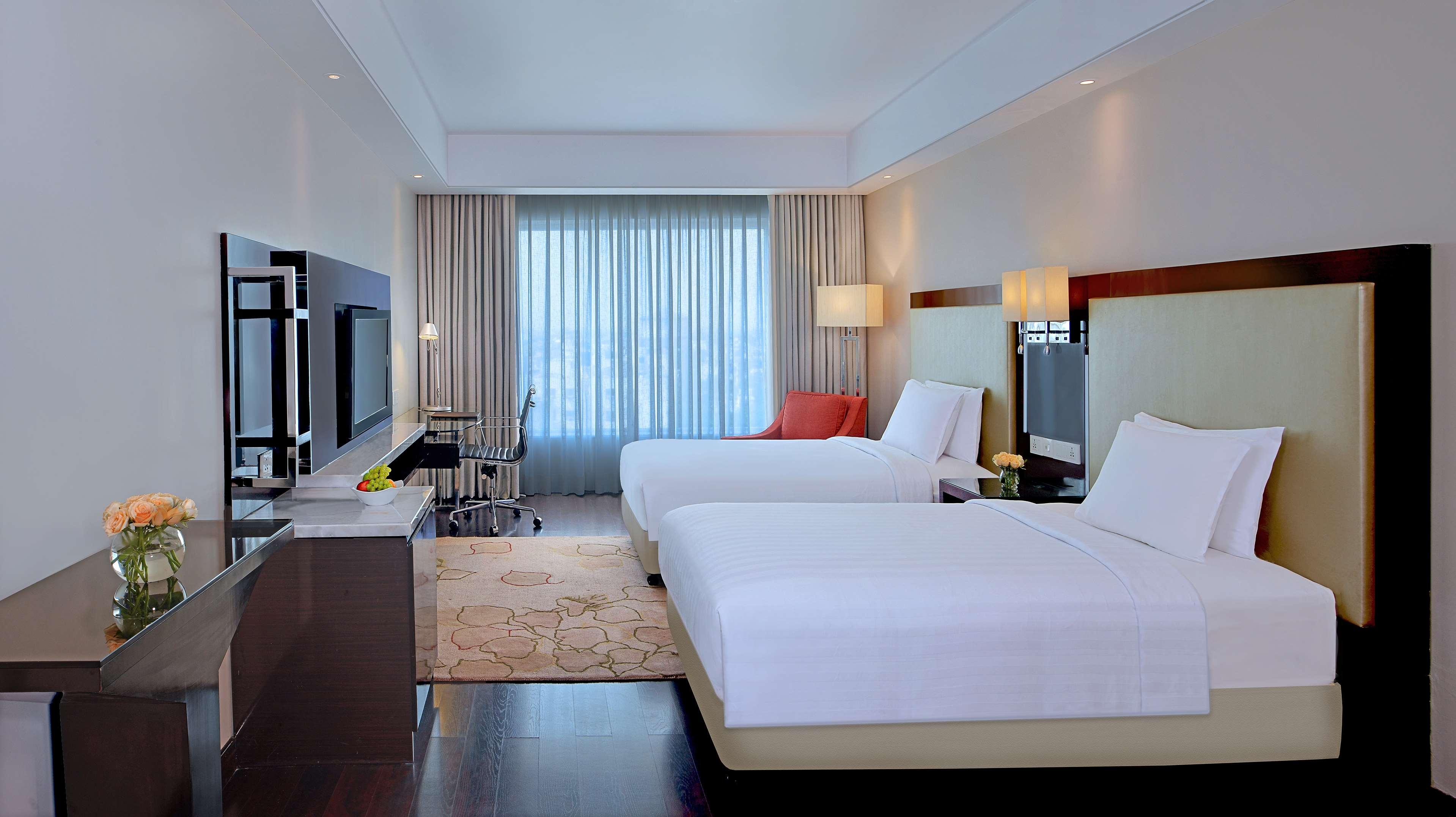 Radisson Hotel Agra — photo 5