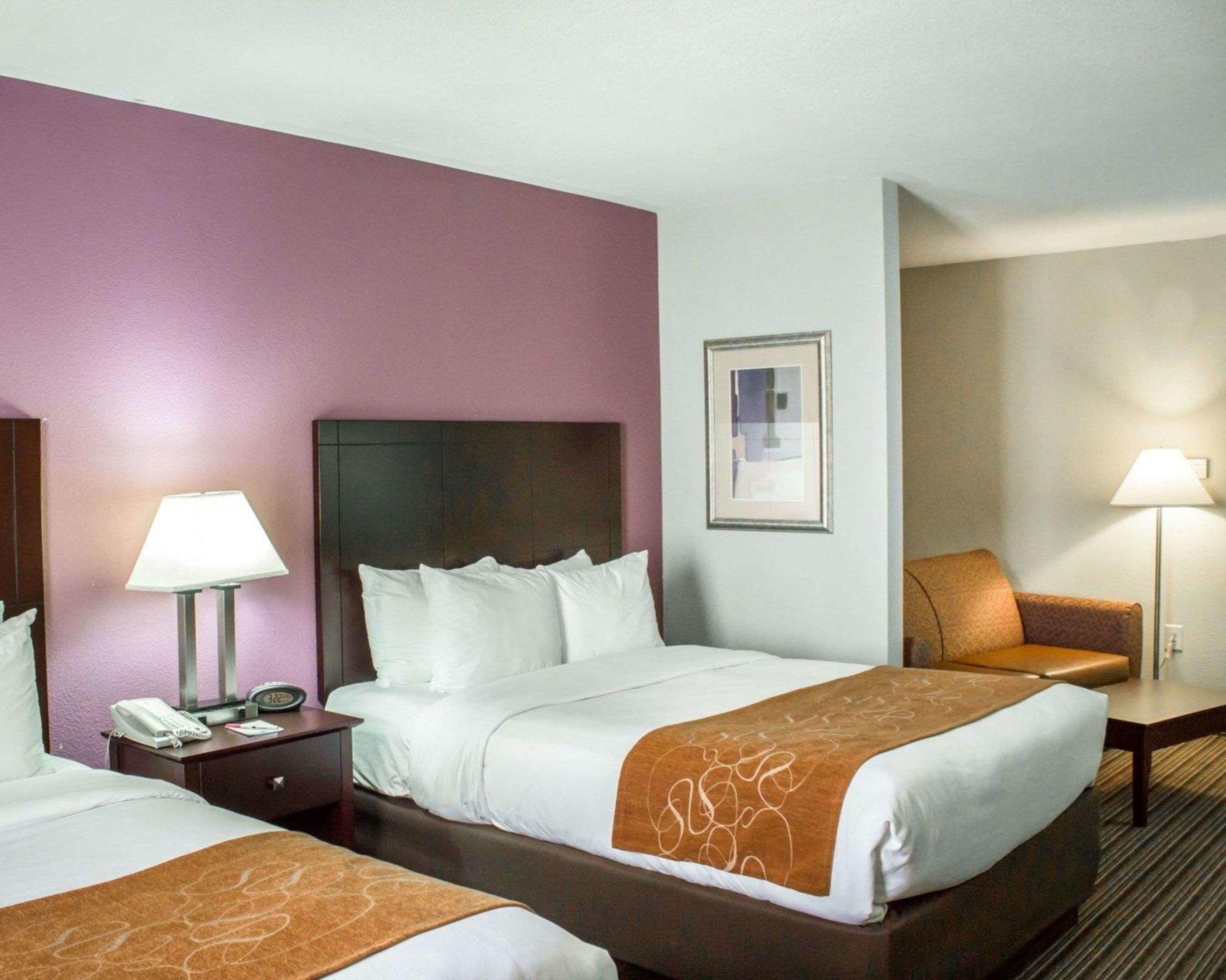 Comfort Suites Sanford — photo 5