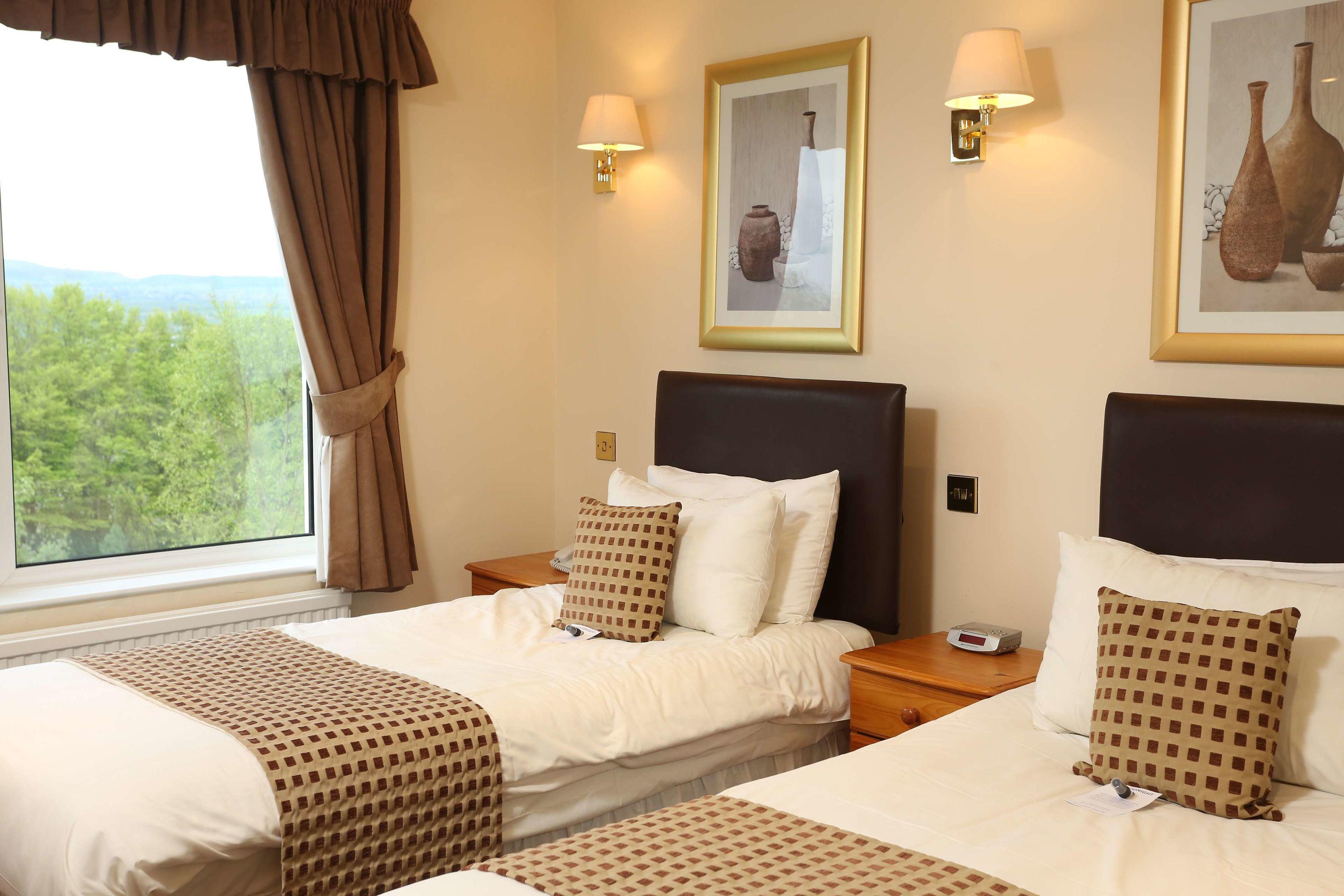 Best Western Higher Trapp Country House Hotel — photo 4