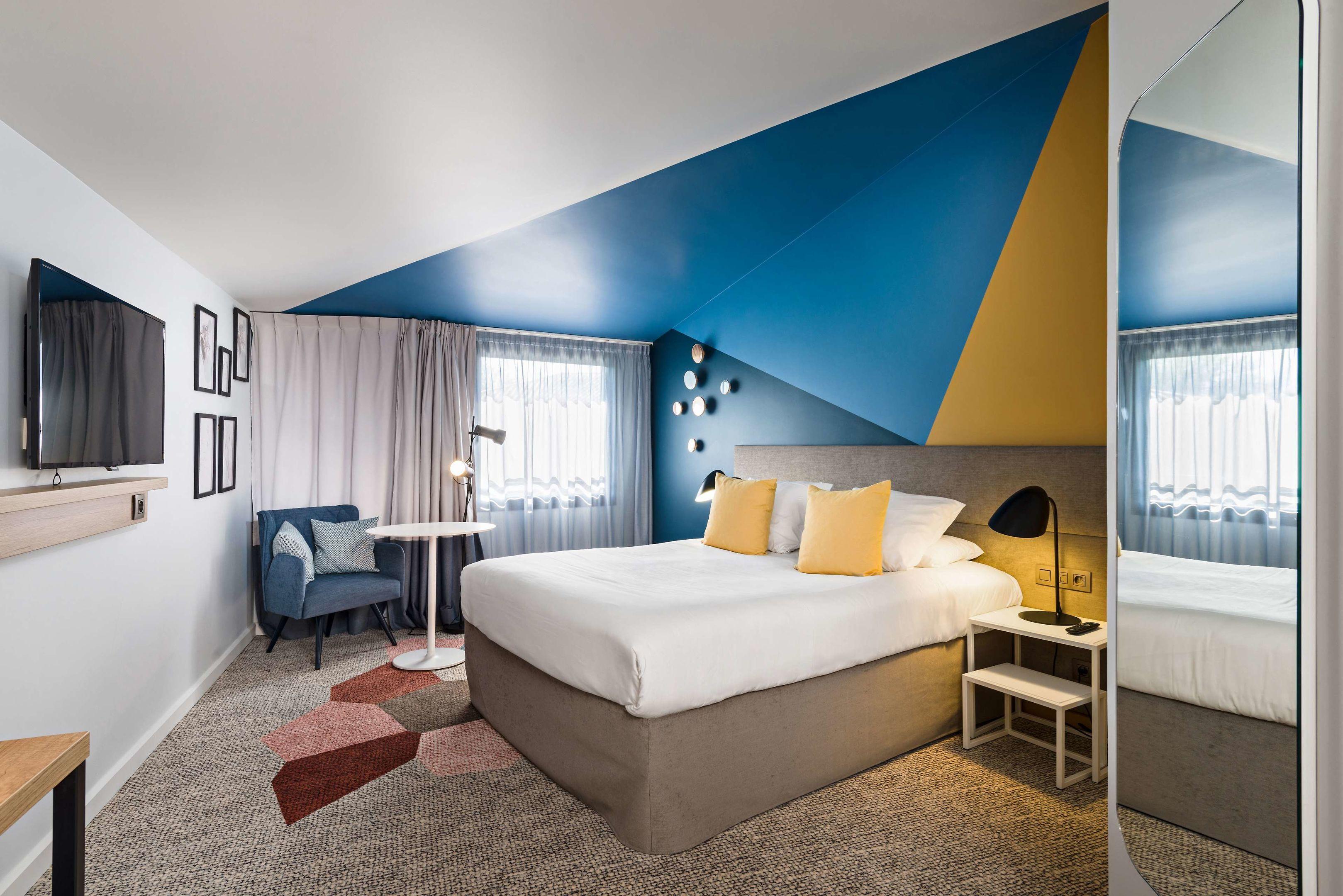 Golden Tulip Bordeaux Euratlantique — photo 5