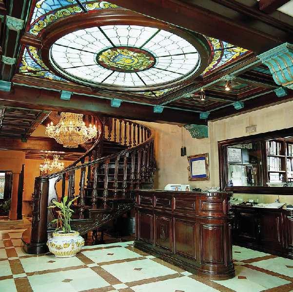 Hotel Virrey Palafox — photo 2