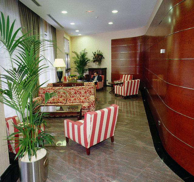 TRYP Ciudad de Elche Hotel — photo 3