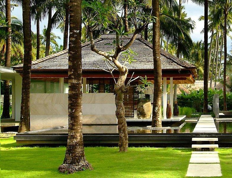 Kayumanis Private Estate Jimbaran — photo 1