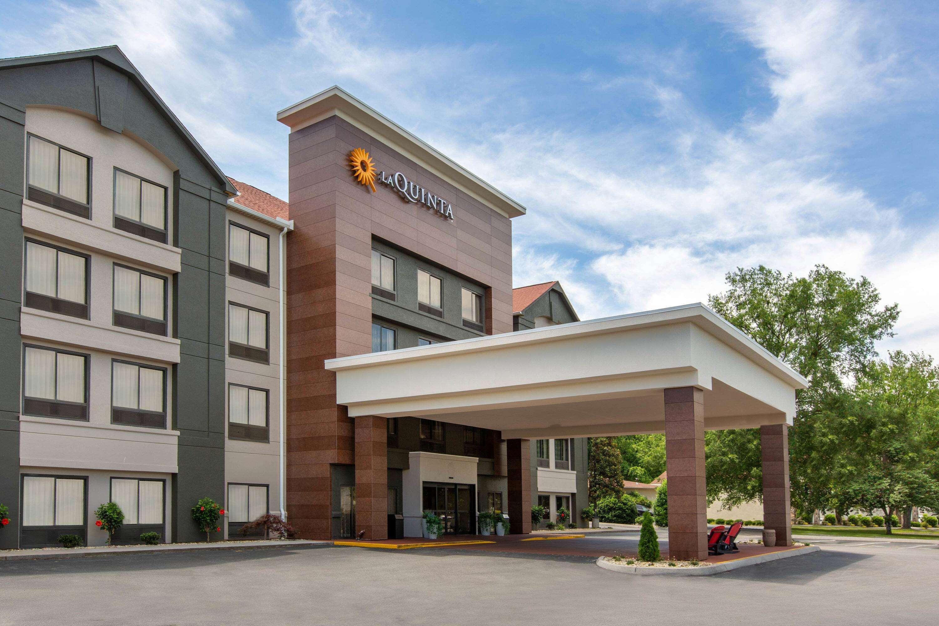 La Quinta Inn by Wyndham Pigeon Forge-Dollywood — photo 5
