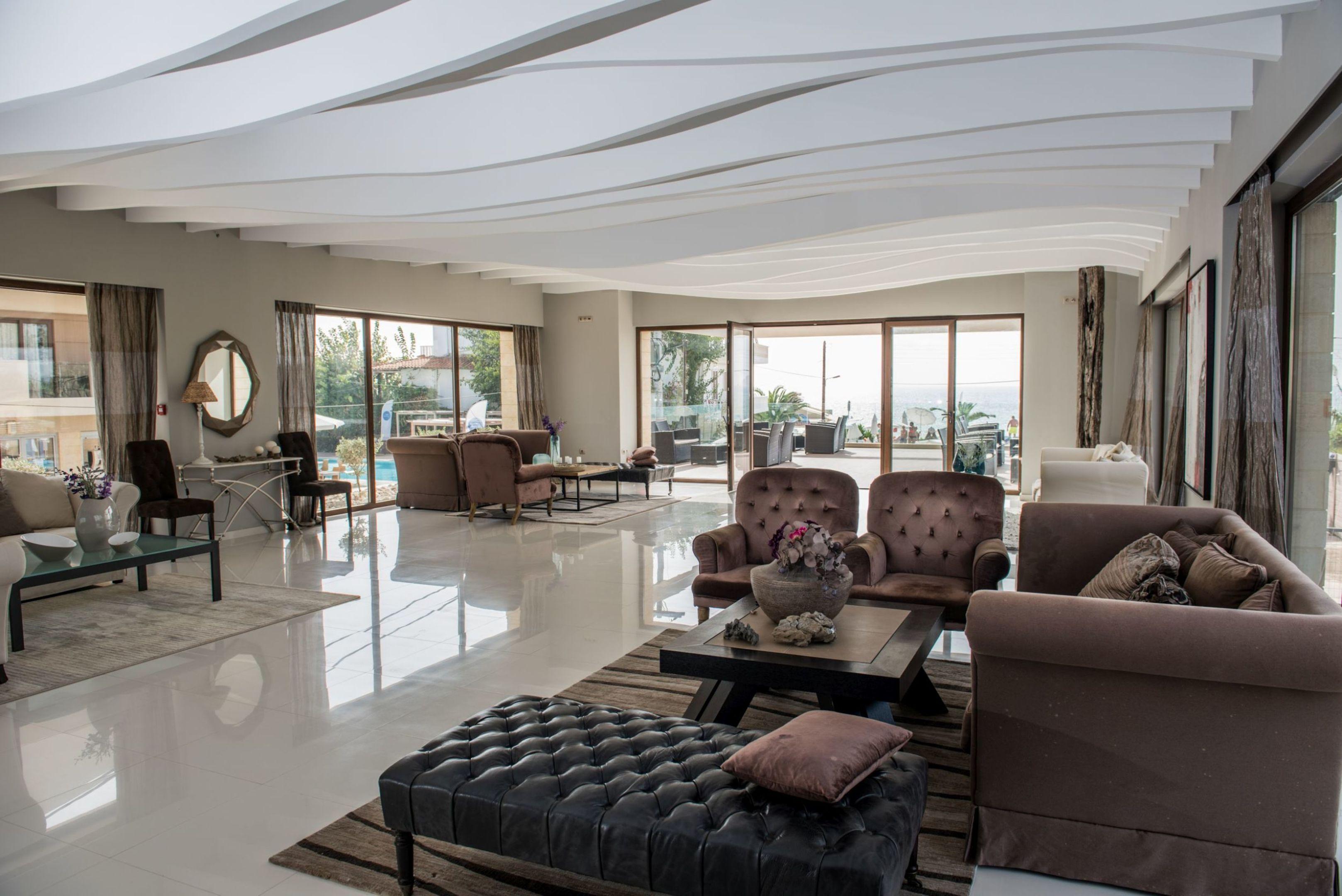 Gardelli Resort Art Hotel — photo 3