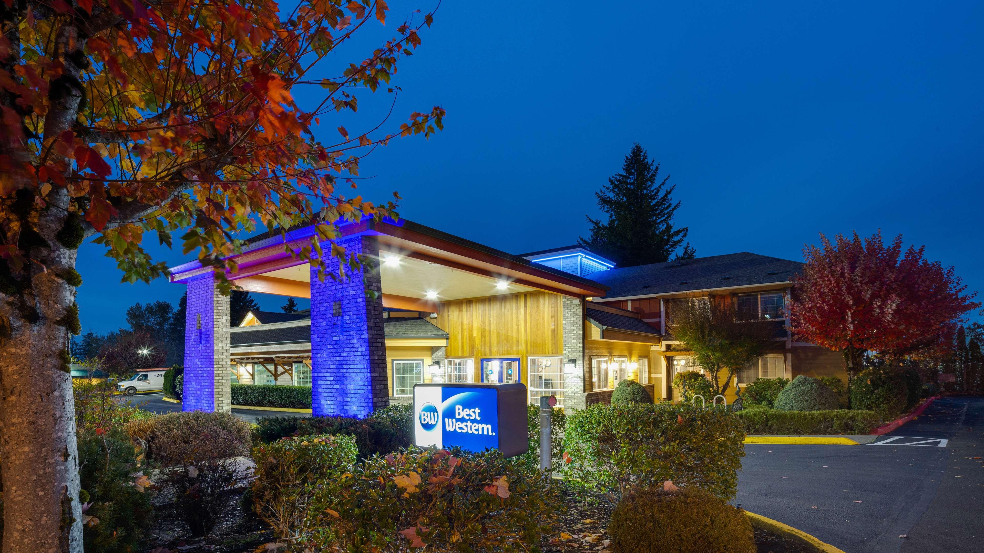 Best Western Sandy Inn — photo 4