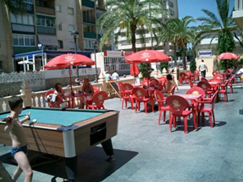 Palm Court — photo 4